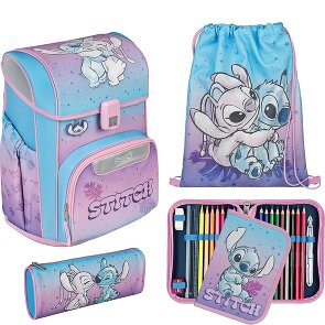 Scooli EasyStart Juego de mochilas escolares 5 piezas