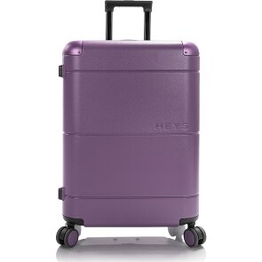 Heys Zen 4 ruedas Carrito M 66 cm con pliegue de expansión