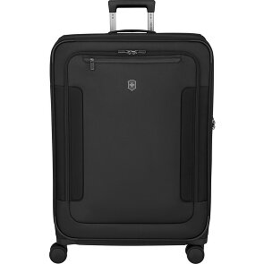 Victorinox Werks Traveler 7.0 4 ruedas Carrito 75 cm con pliegue de expansión