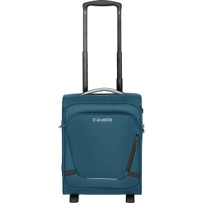 Travelite Jetpack 2 ruedas Carro de la cabina 40 cm