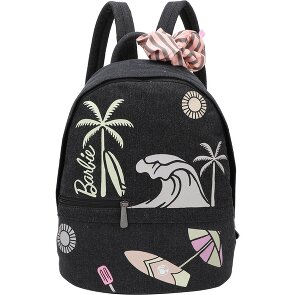 Fritzi aus Preußen Malibu Denim Limited Barbie Mochila de día 31 cm