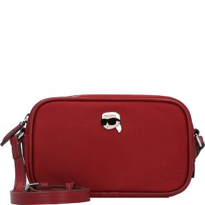 Karl Lagerfeld Ikon Bolsa de hombro 21 cm