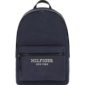 Tommy Hilfiger Th Prep Classic Mochila de día 45 cm Compartimento para el portátil