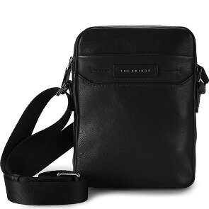 The Bridge Serristori Bolsa de hombro Mini Bag Piel 17 cm