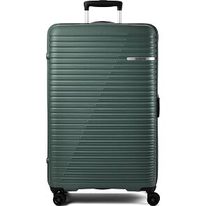 American Tourister Liftoff 4 ruedas Trolley 78 cm