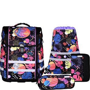 McNeill Perfecto Juego de mochilas escolares 5 piezas