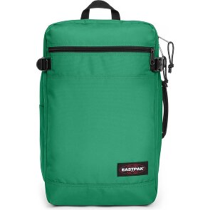 Eastpak Mochila Transit'r Pack Weekender Compartimento para portátil de 44 cm