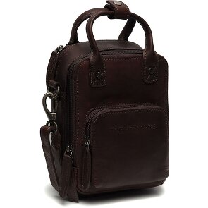 The Chesterfield Brand Monera Bolso Piel 16 cm