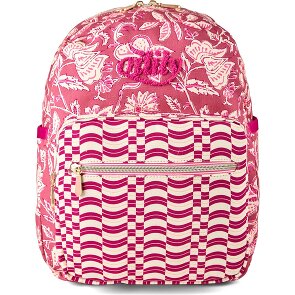 Oilily Indimarken Mochila de día 40 cm