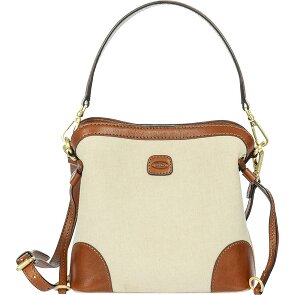 Bric's Volterra Trama Bolsa de hombro 20 cm
