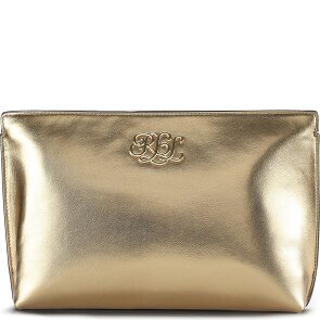 Lauren Ralph Lauren Top Bolso de mano Piel 27 cm