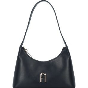 Furla Diamante Bolsa de hombro Piel 24 cm