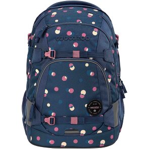 coocazoo Mate Mochila escolar 44 cm