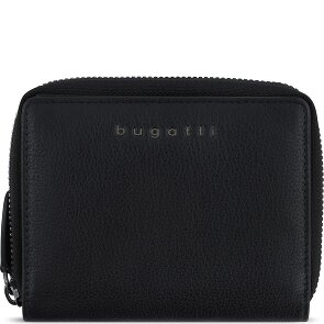 bugatti Mira Cartera Piel 13 cm