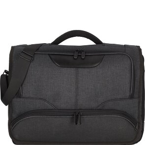 Dermata Maletín 44 cm Compartimento para el portátil