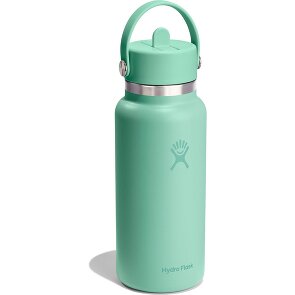 Hydro Flask Hydration Wide Flex Straw Cap Botella para beber 945 ml