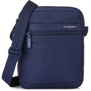 Hedgren Inner City Rush Bolsa de hombro Mini Bag Protección RFID 17.5 cm
