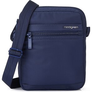 Hedgren Inner City Rush Bolsa de hombro Mini Bag Protección RFID 17.5 cm
