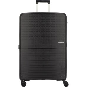American Tourister Summer Hit 4 ruedas Carrito 76 cm