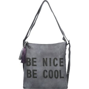Taschendieb Wien Paniglgasse 4 Bolsa de hombro Piel 33 cm