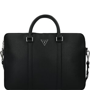 Guess Milano Maletín 41.5 cm Compartimento para el portátil