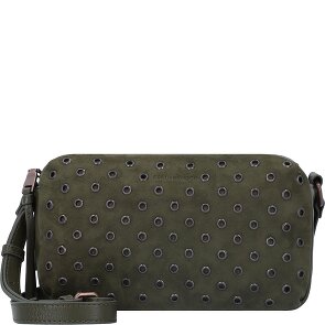 FredsBruder Hey You Rock Bolsa de hombro Piel 28 cm
