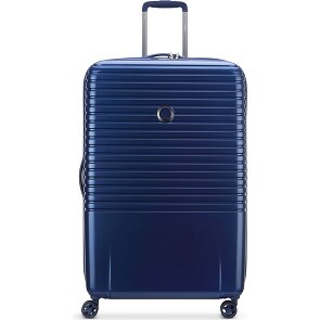 Delsey Paris Caumartin Carro 4 Ruedas Doble 76 cm