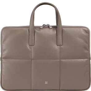 DuDu Togean Bolsa para el portátil Piel 36 cm