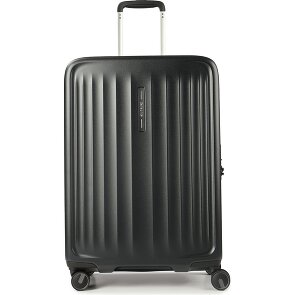 Samsonite Fyrm 4 ruedas Carrito M 67 cm con pliegue de expansión