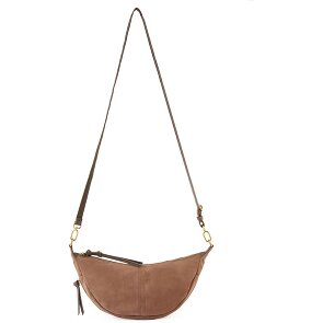 FredsBruder Beyond Bolsa de hombro Mini Bag Piel 16.5 cm