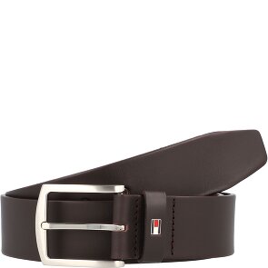 Tommy Hilfiger Cinturón Denton de cuero