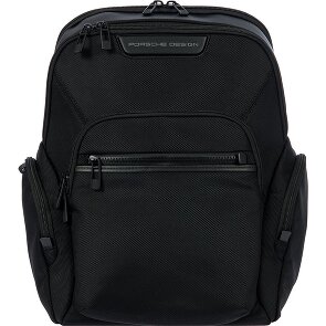 Porsche Design Roadster Mochila de día S 38 cm Compartimento para el portátil