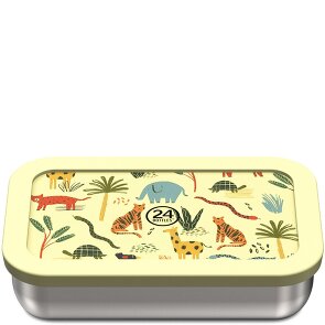 24Bottles Caja de almuerzo 18.5 cm