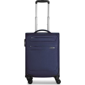 Worldpack Chicago 4 ruedas Carro de la cabina S 55 cm