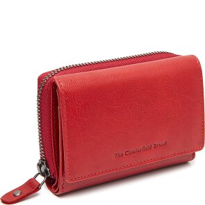 The Chesterfield Brand Rimili Cartera Piel 19 cm