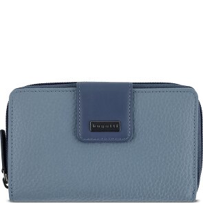 bugatti Sina Cartera Protección RFID Piel 16 cm