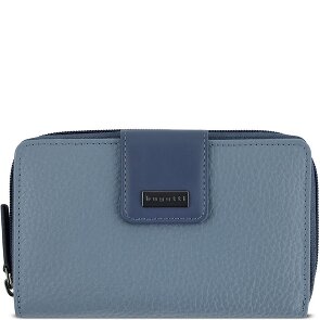 bugatti Sina Cartera Protección RFID Piel 16 cm