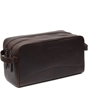 The Chesterfield Brand Stefan Bolsa de aseo Piel 29 cm