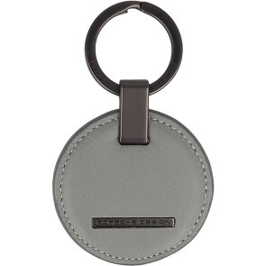 Porsche Design Llavero Piel 9 cm