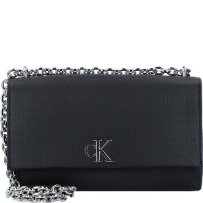 Calvin Klein Jeans Minimal Monogram Bolsa de hombro 25 cm