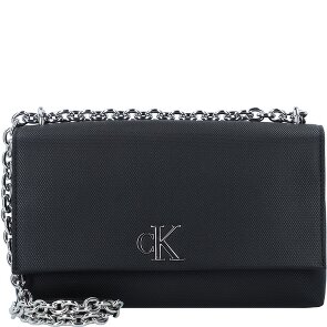 Calvin Klein Jeans Minimal Monogram Bolsa de hombro 25 cm