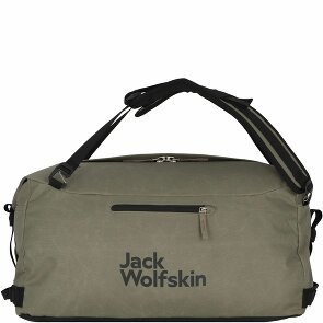 Jack Wolfskin Bolsa de viaje Traveltopia 59 cm