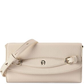 AIGNER Bolso de mano Piel natural 20.5 cm