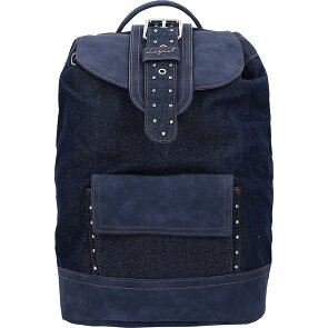 Desigual Bindella Krapina 2.0 Mochila de día 38 cm