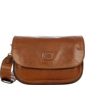 Bric's Volterra Bolsa de hombro Piel 25.5 cm