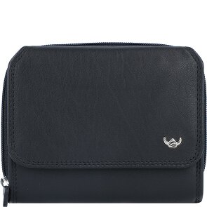 Golden Head Polo Billetero RFID Piel 11,5 cm