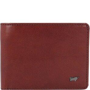 Braun Büffel Cartera Country Piel RFID 12 cm