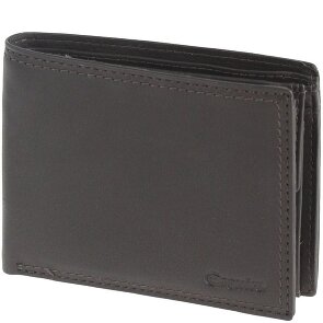 Esquire Billetera Duo Piel 12 cm