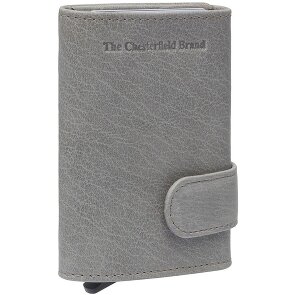 The Chesterfield Brand Mannheim Cartera Protección RFID Piel 7 cm