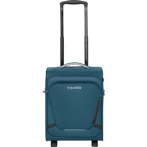 Travelite Jetpack 2 ruedas Carro de la cabina 40 cm